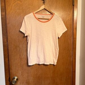 Madewell Tee